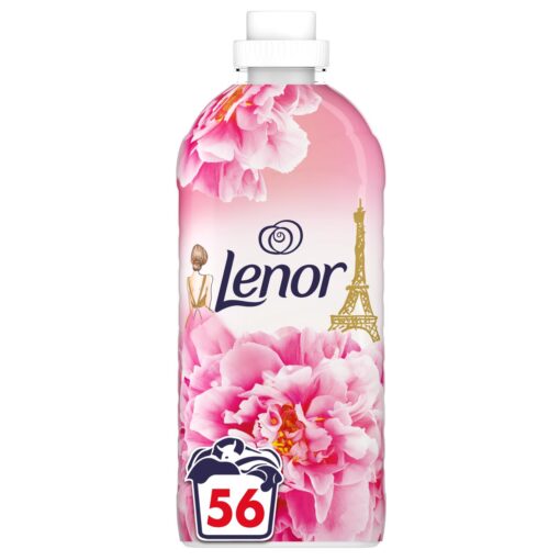 Μαλακτικό Ρούχων Haute Couture L'Ingenue Lenor (56 Μεζ)