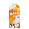 Μαλακτικό Ρούχων Joy Gold Orchid Lenor (27 Μεζ)