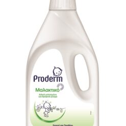 Μαλακτικό Ρούχων Proderm (2lt)