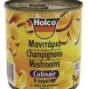 Μανιτάρια κομμένα Holco (200g)