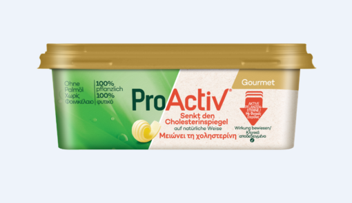 Μαργαρίνη Becel Pro-Activ Gourmet (225g)