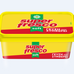 Μαργαρίνη Super Fresco Soft (200g)