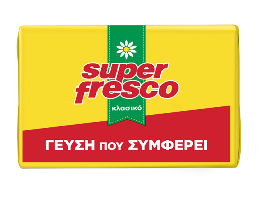 Μαργαρίνη Κλασικό Super Fresco (200 g)