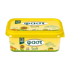 Μαργαρίνη Φαστ Soft (220g)