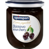Μαρμελάδα Βύσσινο Spin Span (380g)