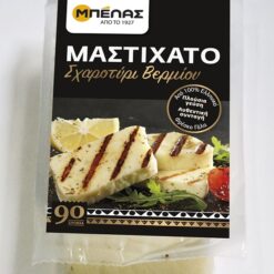 Μαστιχάτο Σχαροτύρι Βερμίου Μπέλας (225g)