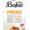 Μείγμα για Pancakes Easy Bake Μύλοι Αγίου Γεωργίου (300g)