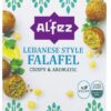 Μείγμα για Λιβανέζικα Φαλάφελ Al'fez (150g)