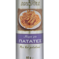 Μείγμα για Πατάτες Ανατολή (60g)