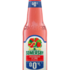 Μηλίτης με Γεύση Φράουλα & Λάϊμ 0% Somersby (330 ml)