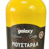 Μουστάρδα Πικάντικη Galaxy (520g)