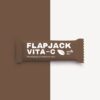 Μπάρα Βρώμης με Σοκολάτα και Ταχίνι Vita-C Flapjack (80g)