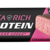 Μπάρα Πρωτεΐνης Strawberry Vita-Rich 30% MOOVEAT (60g)
