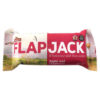 Μπάρα δημητριακών με Μήλο και Raspberry Flapjack (80 g)