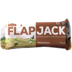 Μπάρα δημητριακών με σοκολάτα Flapjack (80 g)