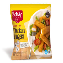 Μπαστουνάκια Κοτόπουλου Schar (375g)