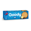 Μπισκότα Goody Βανίλιας Αλλατίνη (185)gr