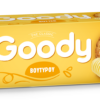 Μπισκότα Goody Βουτύρου Αλλατίνη (175 g)