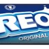 Μπισκότα Γεμιστά Βανίλια Oreo (154g)