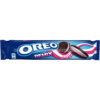 Μπισκότα Γεμιστά Βανίλια Βατόμουρο Oreo (157g)