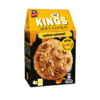 Μπισκότα με Αλατισμένη Καραμέλα Soft Kings (160g)