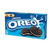 Μπισκότα με Γέμιση Κρέμα Oreo (176g)