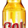 Μπύρα Exotic Lager Φιάλη Sol (330 ml)