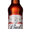 Μπύρα Φιάλη Bud (330 ml)