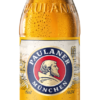 Μπύρα φιάλη Lager Paulaner Munch (330 ml)