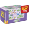 Μωρομάντηλα Calming Super Value Box Babycare (16x63τεμ)