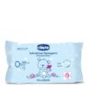 Μωρομάντηλα Cleansing Wipes Χωρίς Καπάκι Chicco (72 τεμ)