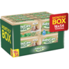 Μωρομάντηλα Natura Super Value Box Babycare (16x54τεμ)