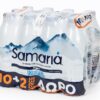 Νερό Samaria (12x500ml) 10+2 Δώρο