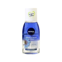 Νερό Ντεμακιγιάζ Διφασικό Ματιών Nivea (125ml)