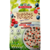 Νιφάδες Βρώμης Super Fruits & Μαύρη Σοκολάτα Millhouse (500 g)