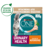 Ξηρά Τροφή για γάτες Κοτόπουλο Urinary Care Purina One (800 g)