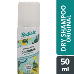 Ξηρό Σαμπουάν Original Batiste (50 ml)