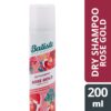 Ξηρό Σαμπουάν Rose Gold Batiste (200 ml)