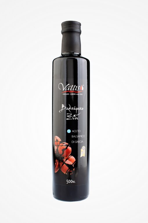 Ξύδι Balsamico Vattis (500 ml)