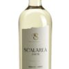 Οίνος Λευκός Scalarea Μπουτάρη 2022 (750 ml)