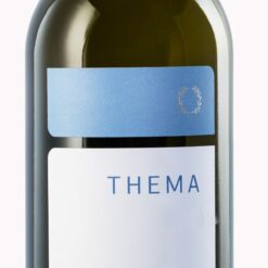 Οίνος Λευκός Thema Κτήμα Παυλίδη 2023 (750 ml)