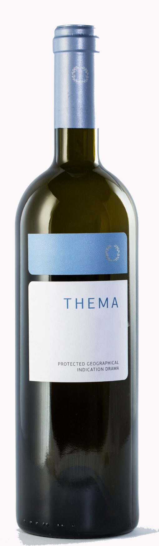 Οίνος Λευκός Thema Κτήμα Παυλίδη 2023 (750 ml)