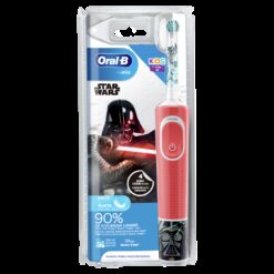 Οδοντόβουρτσα Ηλεκτρική Star Wars Vitality Παιδική Oral B (1τεμ)