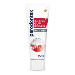 Οδοντόκρεμα Active Gum Repair Whitening Parodontax (75ml)