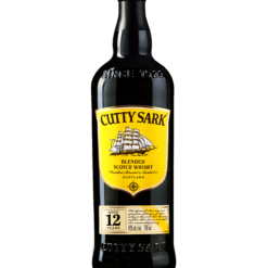 Ουίσκι 12 Ετών Cutty Sark (700 ml)