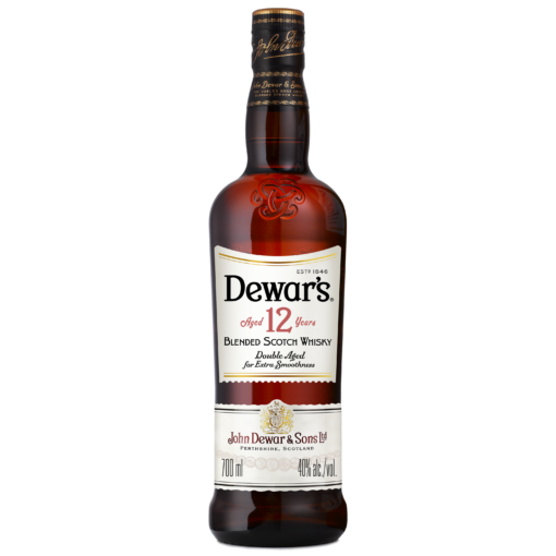 Ουίσκι Dewar's 12 Years (700 ml)