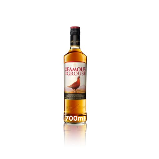 Ουίσκι Famous Grouse (700 ml)