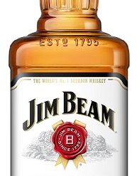 Ουίσκι Jim Beam (700 ml)