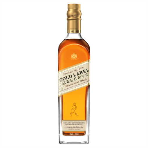 Ουίσκι Johnnie Walker Gold Label Reserve (700 ml)