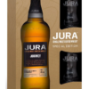 Ουίσκι Jura (700 ml) + 2 ποτήρια Δώρο